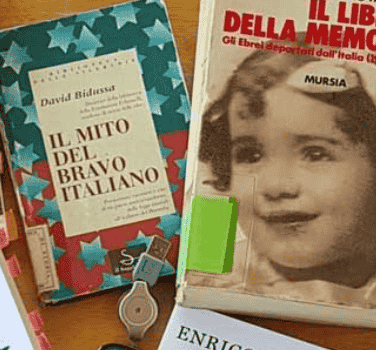 I Conti con la Storia